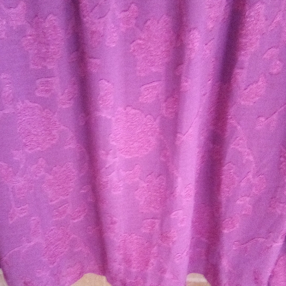 Elegant Pink Blouse - Picture 10 of 12